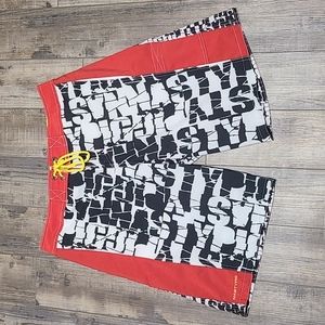 New Nasty Pig Boardshorts